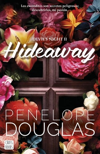HIDEAWAY DEVILS NIGHT 21