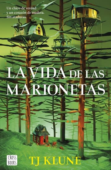 LA VIDA DE LAS MARIONETAS1