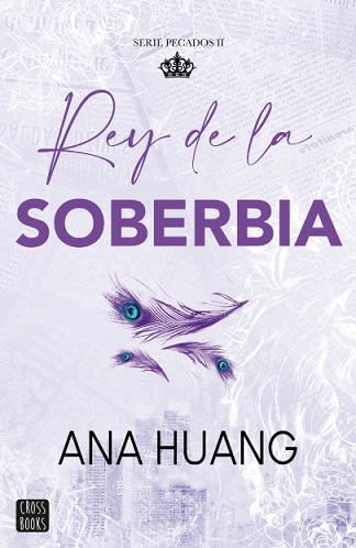 REY DE LA SOBERBIA (PECADOS 2)1