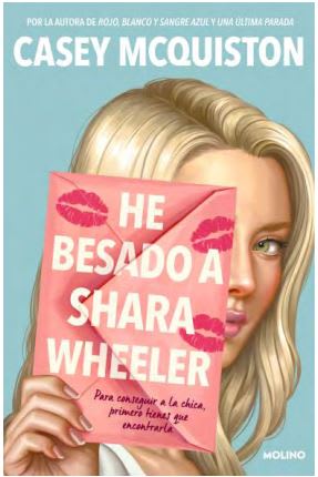 HE BESADO A SHARA WHEELER1