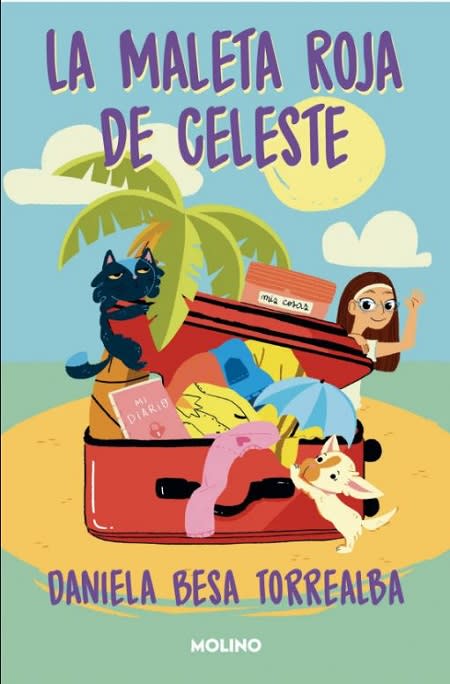 LA MALETA ROJA DE CELESTE1