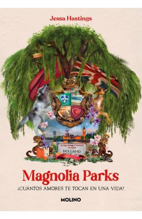 MAGNOLIA PARKS1