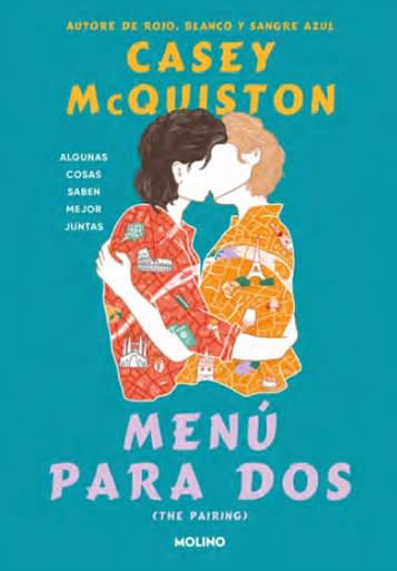 MENU PARA DOS1