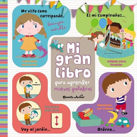 MI GRAN LIBRO PARA APRENDER NUEVAS PALAB1