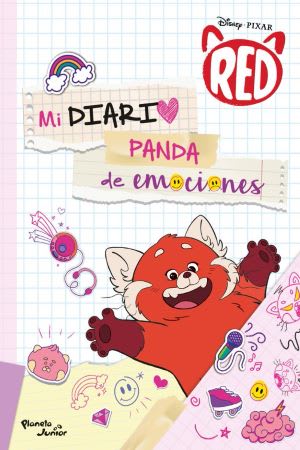 MI DIARIO PANDA DE EMOCIONES1