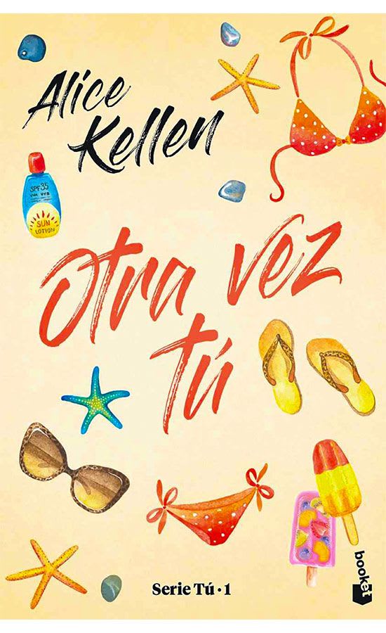 OTRA VEZ TU (TU 1)1