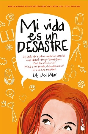 MI VIDA ES UN DESASTRE1