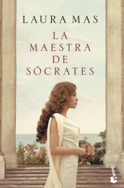 LA MAESTRA DE SOCRATES1