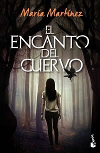 EL ENCANTO DEL CUERVO1