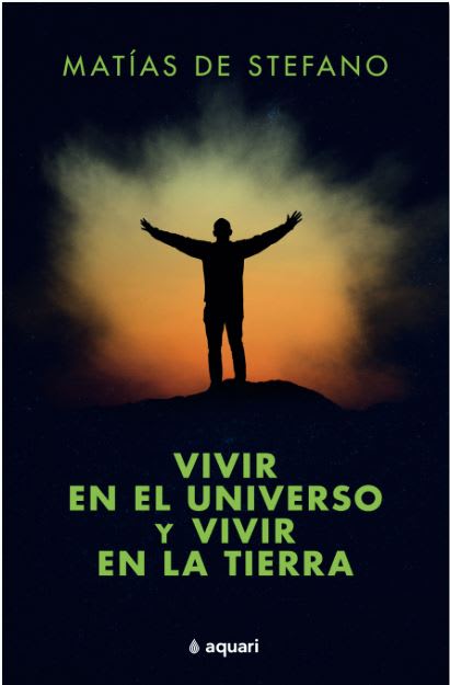 VIVIR EN EL UNIVERSO Y VIVIR EN LA TIERR1
