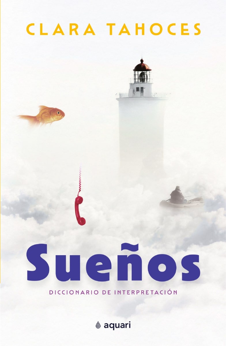 SUEÑOS  - DICCIONARIO DE INTERPRETACION1