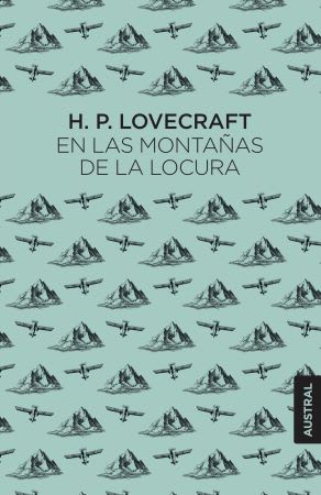 EN LAS MONTAÑAS DE LA LOCURA1