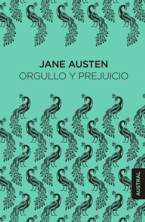ORGULLO Y PREJUICIO1