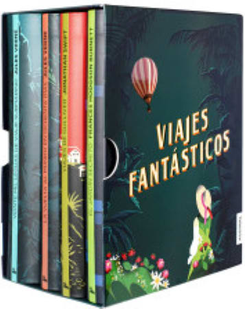 PACK VIAJES FANTASTICOS1