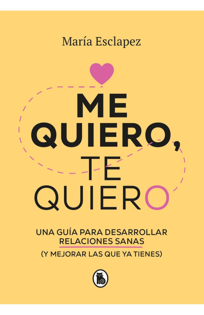 ME QUIERO, TE QUIERO1