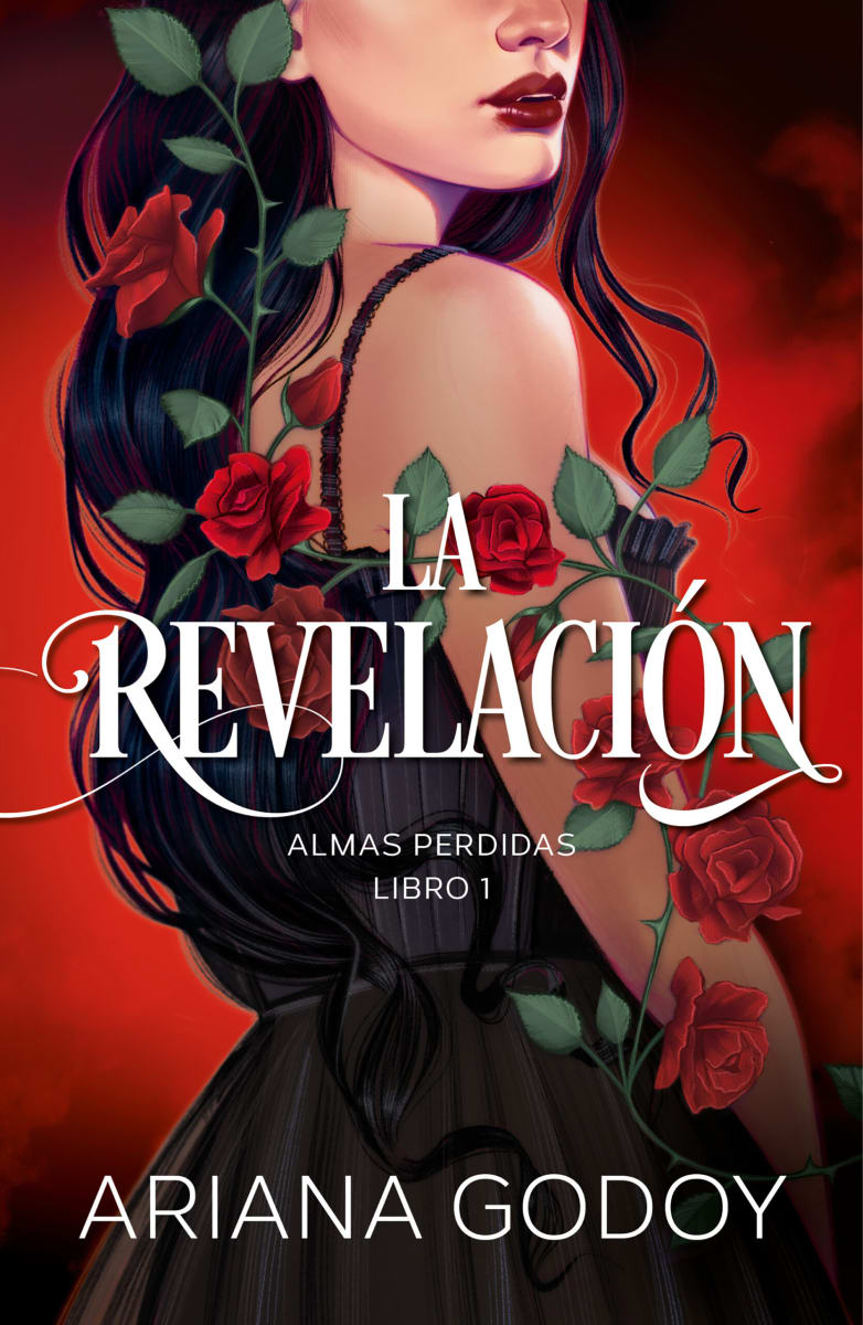 ALMAS PERDIDAS 1: LA REVELACIÃ“N1