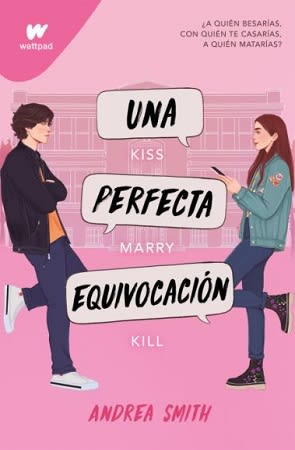 UNA PERFECTA EQUIVOCACION1