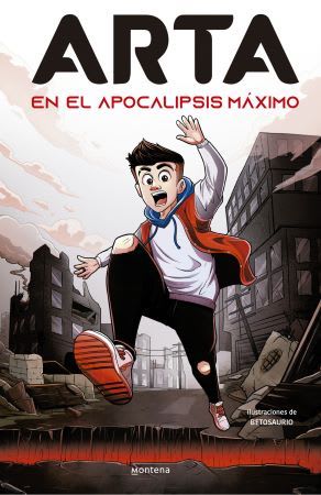 ARTA EN EL APOCALIPSIS MAXIMO1