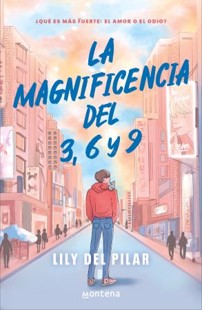LA MAGNIFICENCIA DEL 3, 6 Y 91