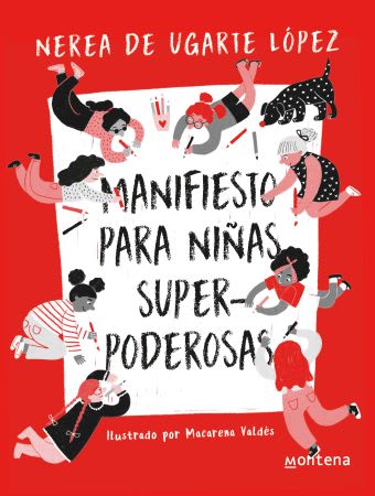 MANIFIESTO PARA NIÑAS SUPERPODEROSAS1