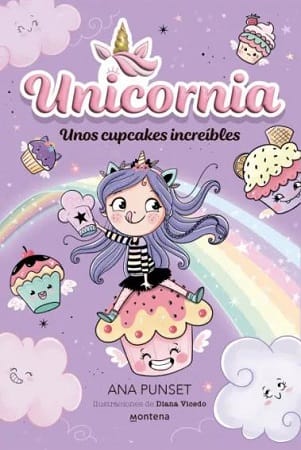 UNICORNIA 4 - UNOS CUPCAKES INCREIBLES1