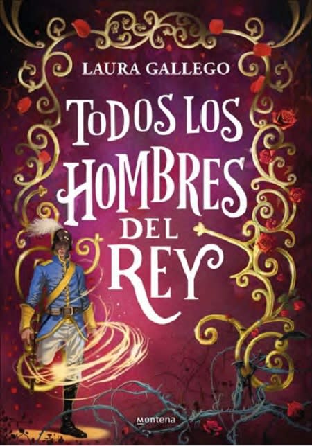 TODOS LOS HOMBRES DEL REY1