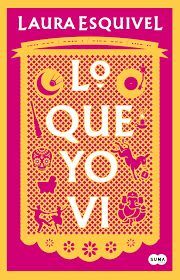 LO QUE YO VI1