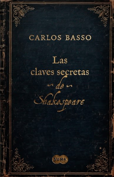 LAS CLAVES SECRETAS DE SHAKESPEARE1