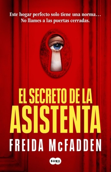 EL SECRETO DE LA ASISTENTA1