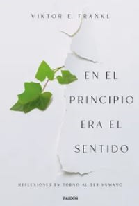 EN EL PRINCIPIO ERA EL SENTIDO1