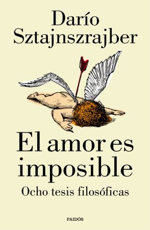EL AMOR ES IMPOSIBLE1