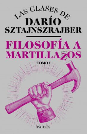 FILOSOFIA A MARTILLAZOS TOMO 11
