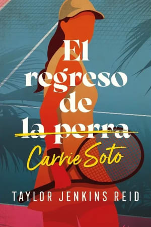 EL REGRESO DE CARRIE SOTO1