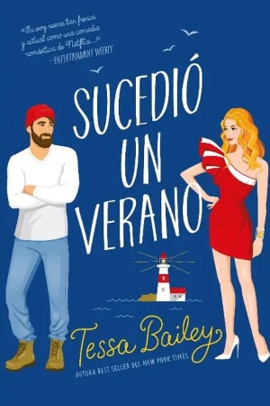 SUCEDIO UN VERANO1