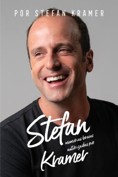 STEFAN. MEMORIAS BREVES AUTORIZADAS POR1
