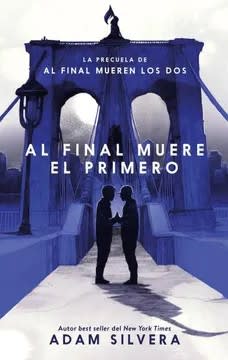 AL FINAL MUERE EL PRIMERO1