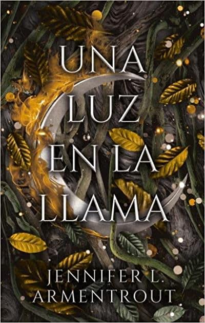 UNA LUZ EN LA LLAMA1