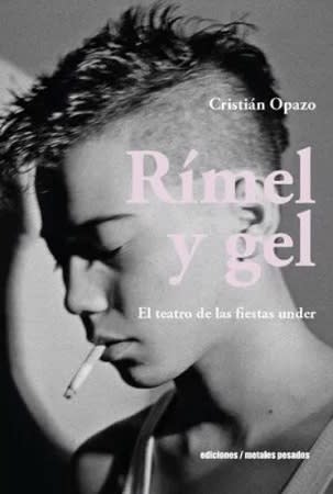 RIMEL Y GEL EL TEATRO DE LAS FIESTAS UND1