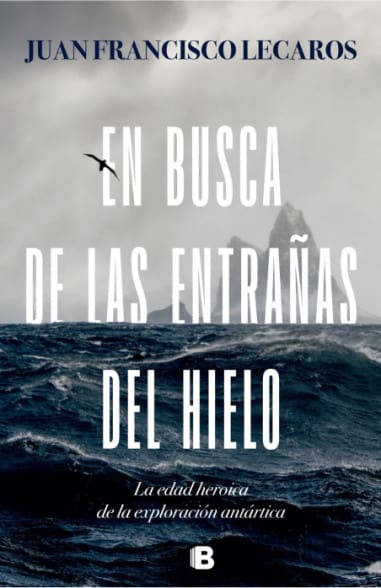EN BUSCA DE LAS ENTRAÃ‘AS DEL HIELO1