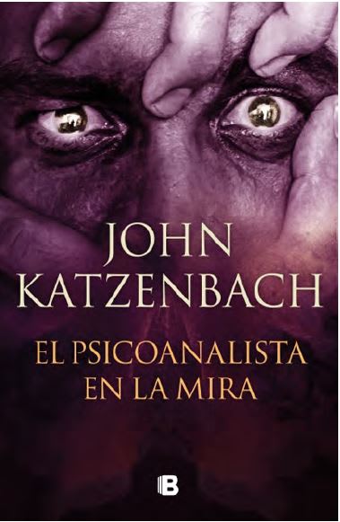EL PSICOANALISTA EN LA MIRA1