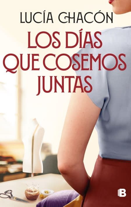 LOS DIAS QUE COSEMOS JUNTAS1