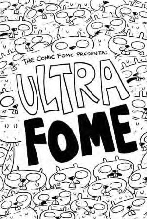 ULTRA FOME1