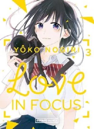LOVE IN FOCUS 31