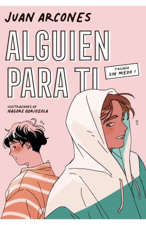 ALGUIEN PARA TI1