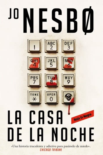 LA CASA DE LA NOCHE1