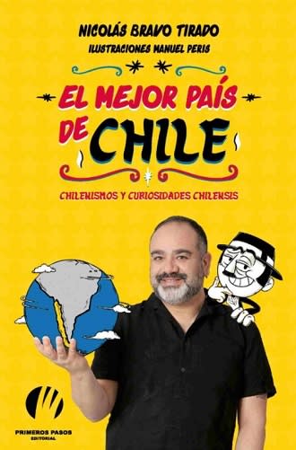 EL MEJOR PAIS DE CHILE1