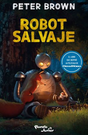 ROBOT SALVAJE1