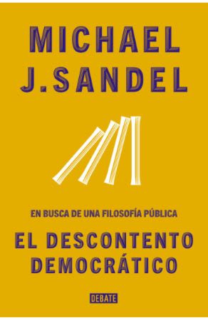 EL DESCONTENTO DEMOCRATICO1