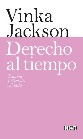 DERECHO AL TIEMPO1