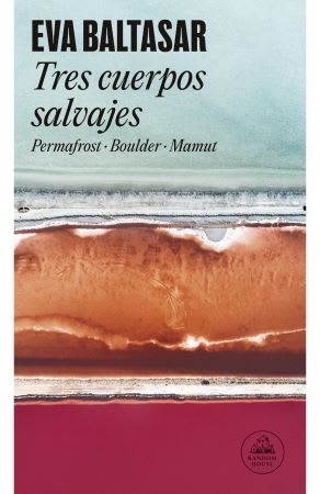 TRES CUERPOS SALVAJES1
